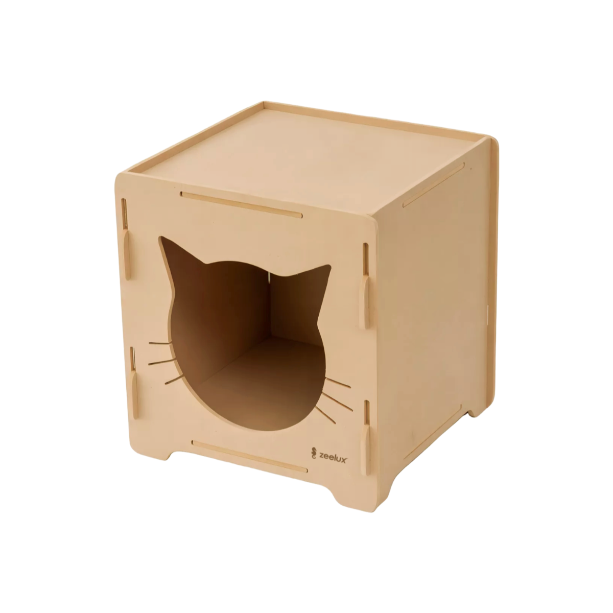 Casinha Gato Zeelux
