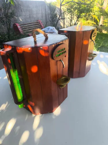 Maquina De Cachaça Da Adl Invenções Sem Noteiro